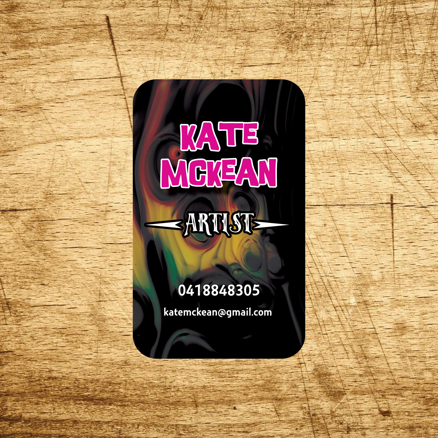 Business Card Design by GMWIRE for this project | Design #12484421