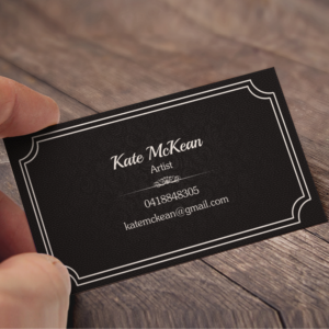 Design de Carte de Visite par Creative Jiniya pour ce projet | Design #12447837