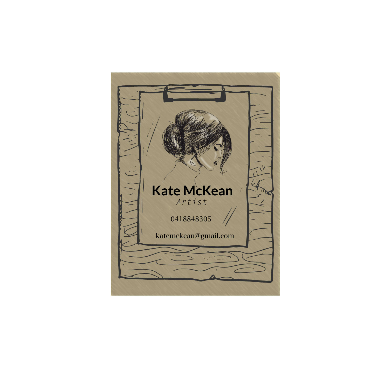 Business Card Design by designerdhyani for this project | Design #12443446