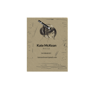 Visitenkarten-Design von designerdhyani für dieses Projekt | Design: #12443706