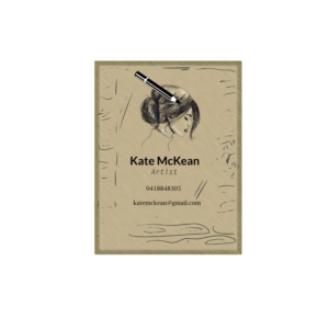 Visitenkarten-Design von designerdhyani für dieses Projekt | Design: #12443707