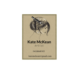 Visitenkarten-Design von designerdhyani für dieses Projekt | Design: #12443708