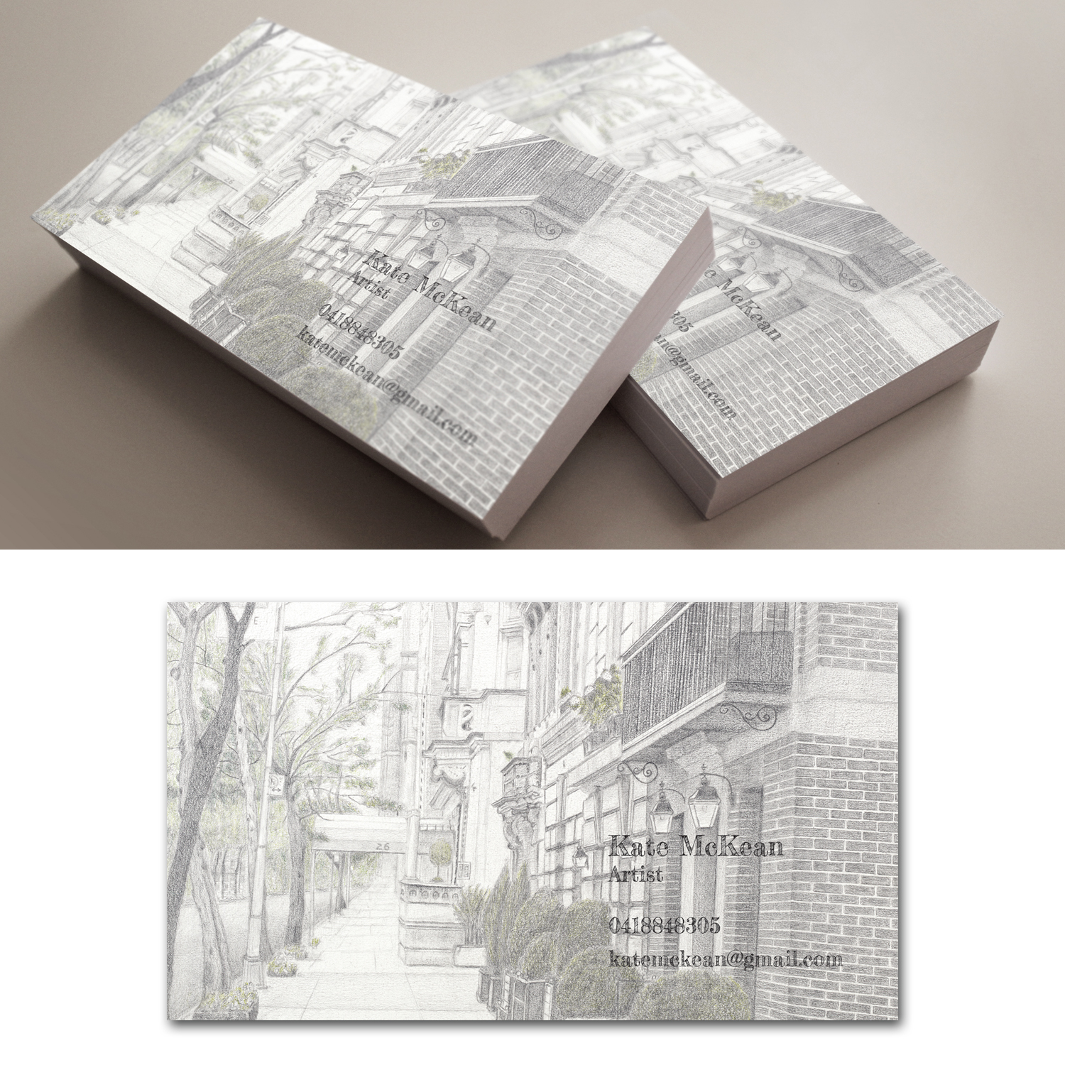 Design de Carte de Visite par MDESIGN pour ce projet | Design #12475977