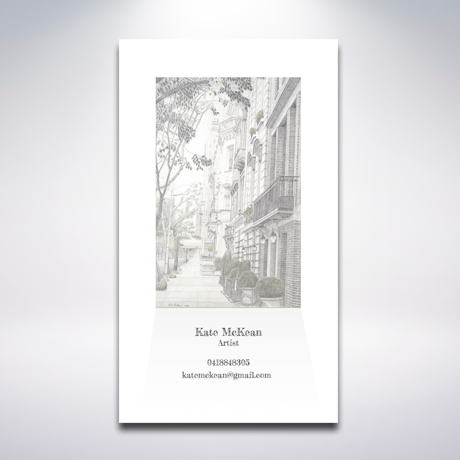 Design de Carte de Visite par MDESIGN pour ce projet | Design #12484176