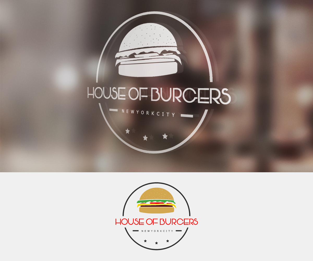 Logo Design by Fouad for this project | Design #12501627
