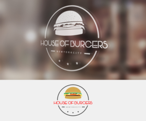 Logo-Design von Fouad für dieses Projekt | Design #12501627