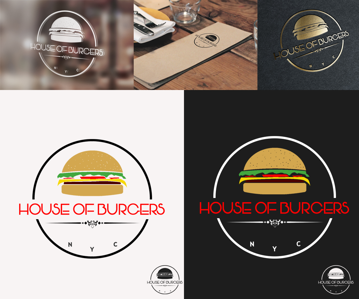 Logo Design by Fouad for this project | Design: #12508494