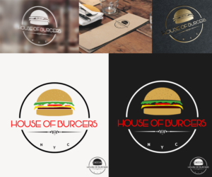 Logo Design by Fouad for this project | Design: #12508494