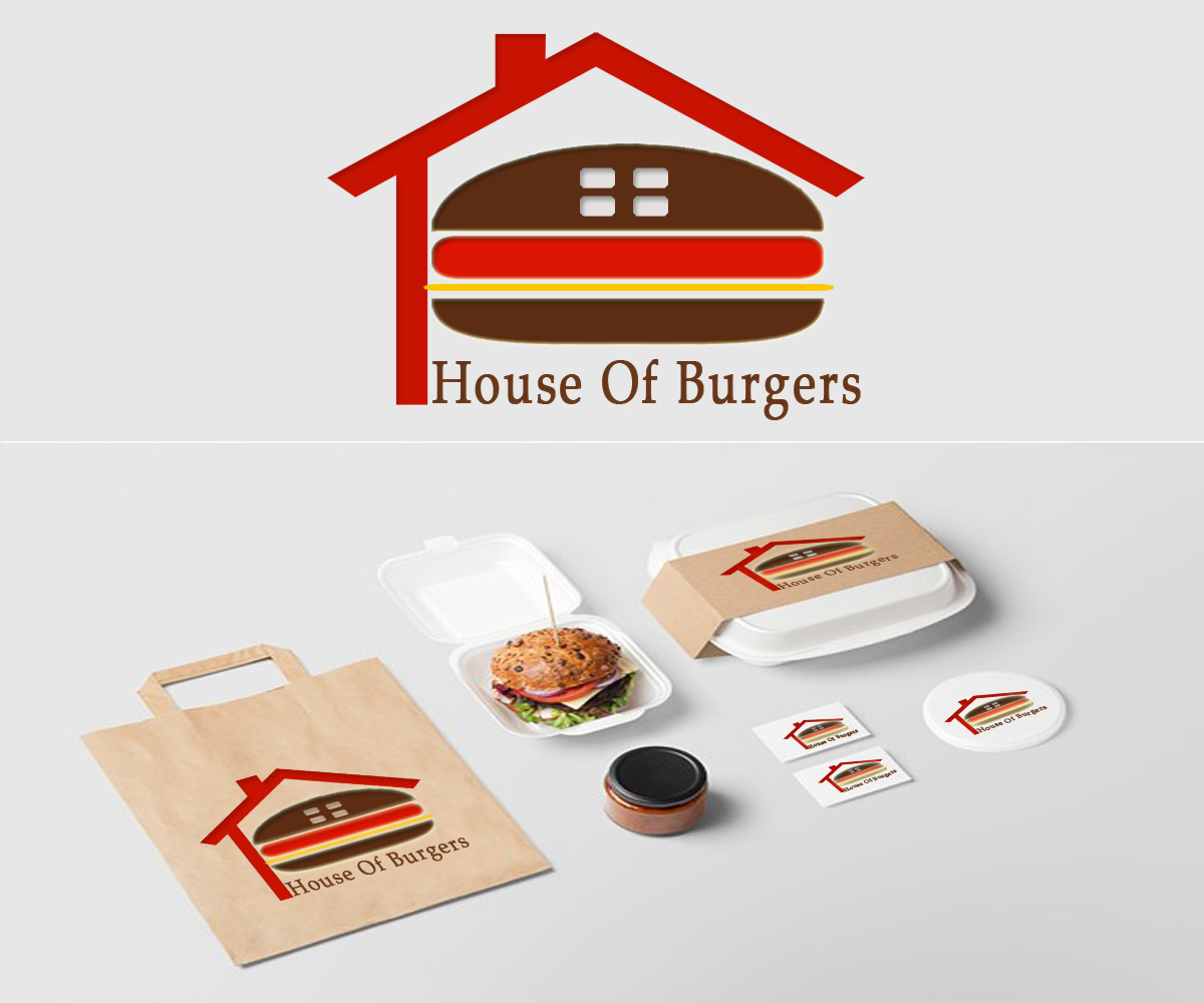 Logo Design by ranahammadd for this project | Design #12501544