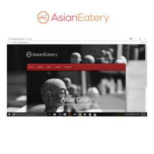 Logo Design by emptyboxgraphics