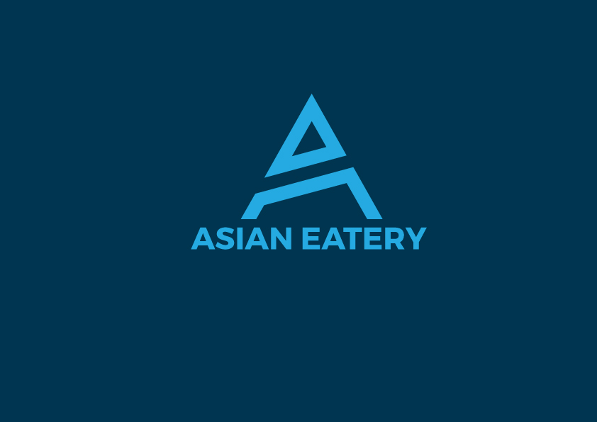 Logo Design by GreenArt for Asian Eatery | Design #12458319