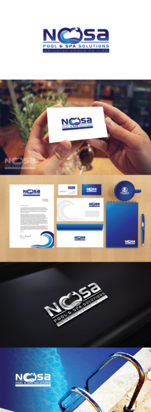 Logo Design by debdesign for this project | Design: #12574347