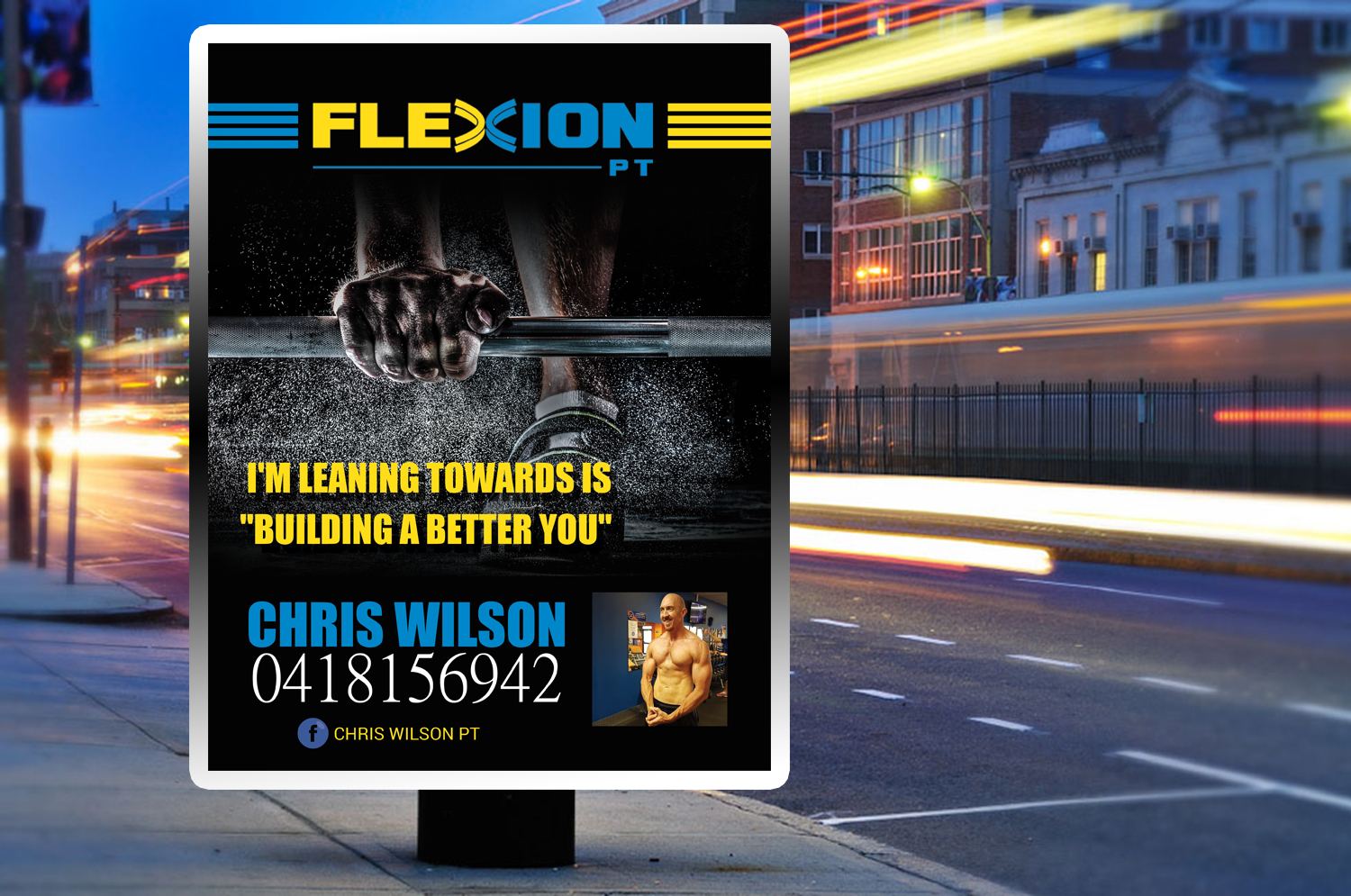 Poster Design by uk for this project | Design #12441364
