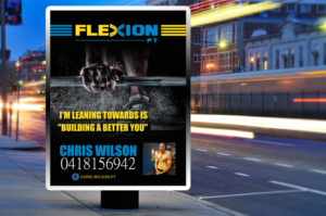 Poster Design by uk for this project | Design: #12441364