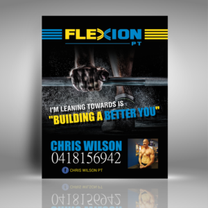 Poster Design by uk for this project | Design: #12441395