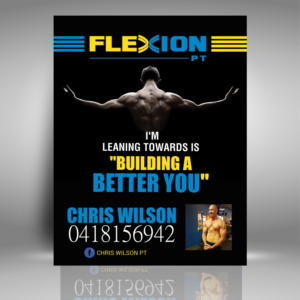 Poster Design by uk for this project | Design: #12442752