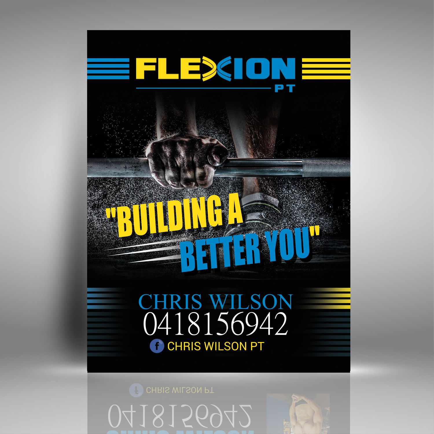 Poster Design by uk for this project | Design #12450621