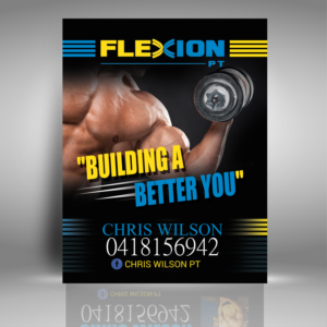 Poster Design by uk for this project | Design: #12450696