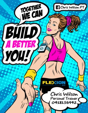 Poster Design by RoundYellow for this project | Design: #12457075