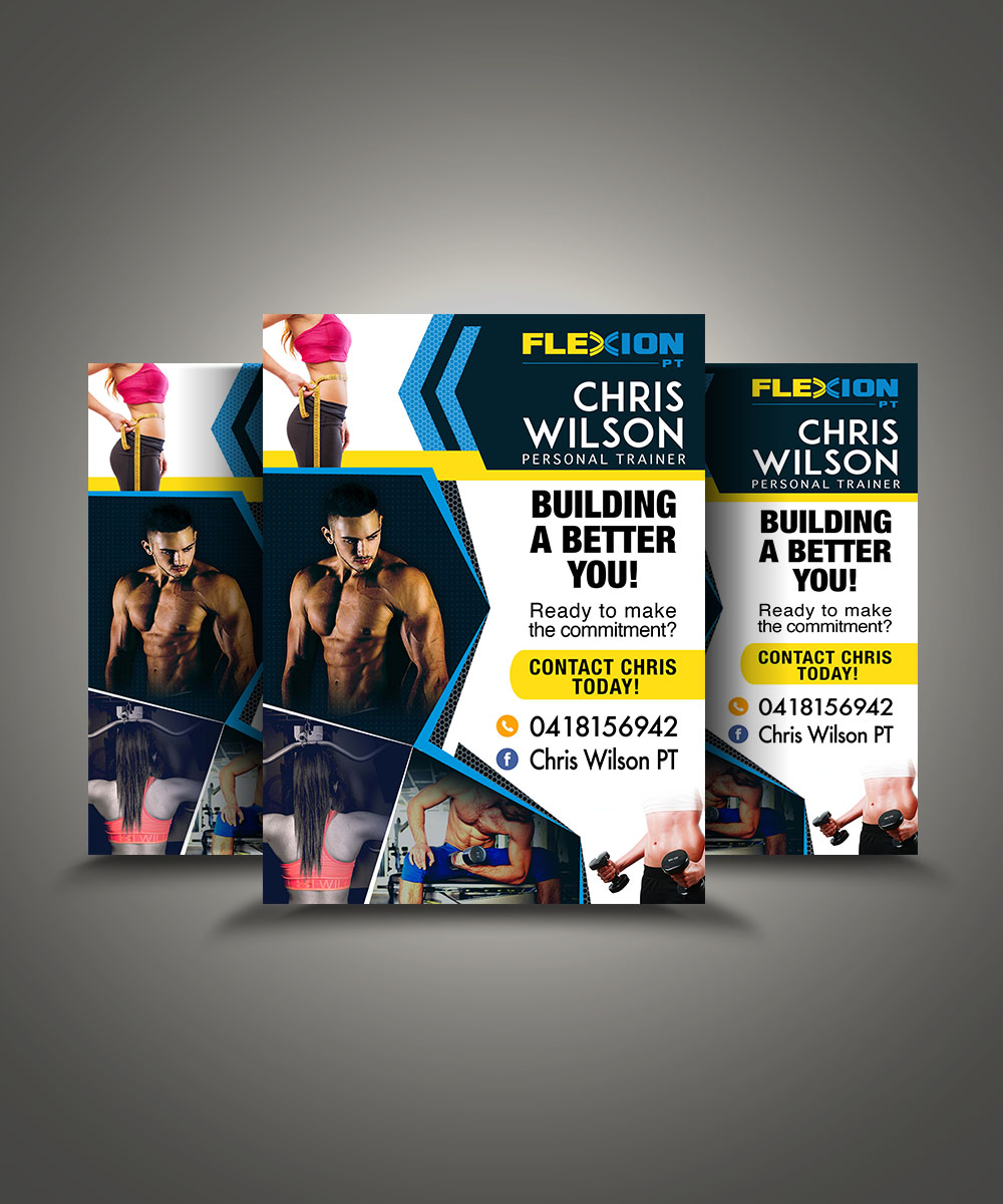 Diseño de Póster por ArtSoul para este proyecto | Diseño #12464381