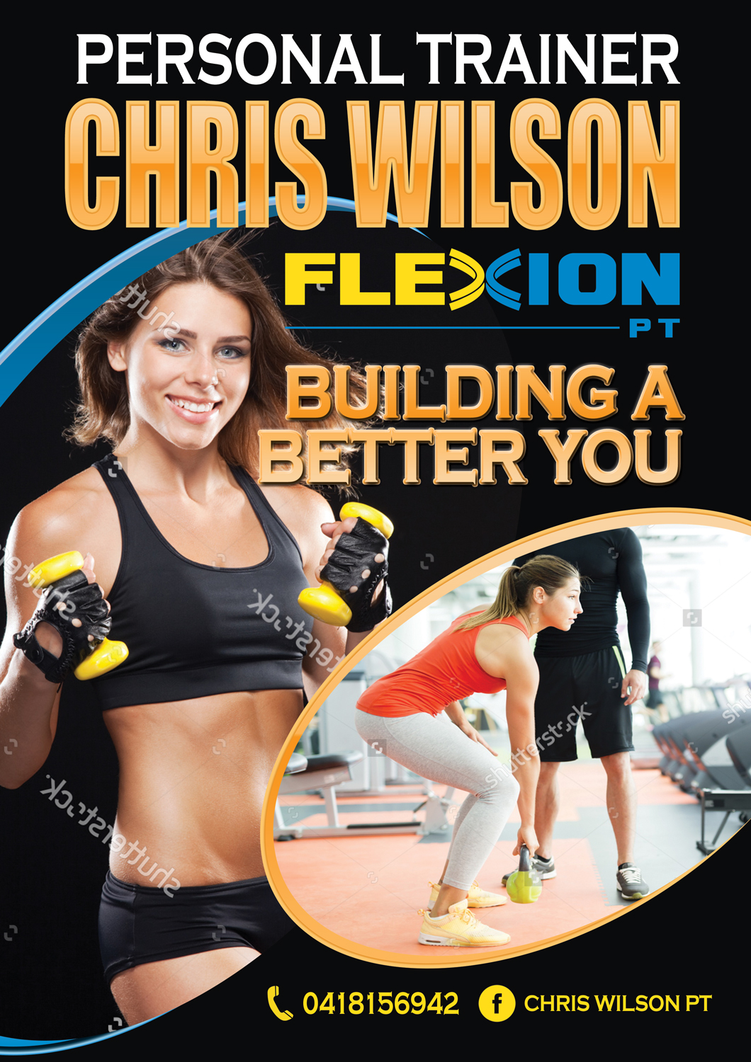 Poster Design by leuchi for this project | Design #12464539