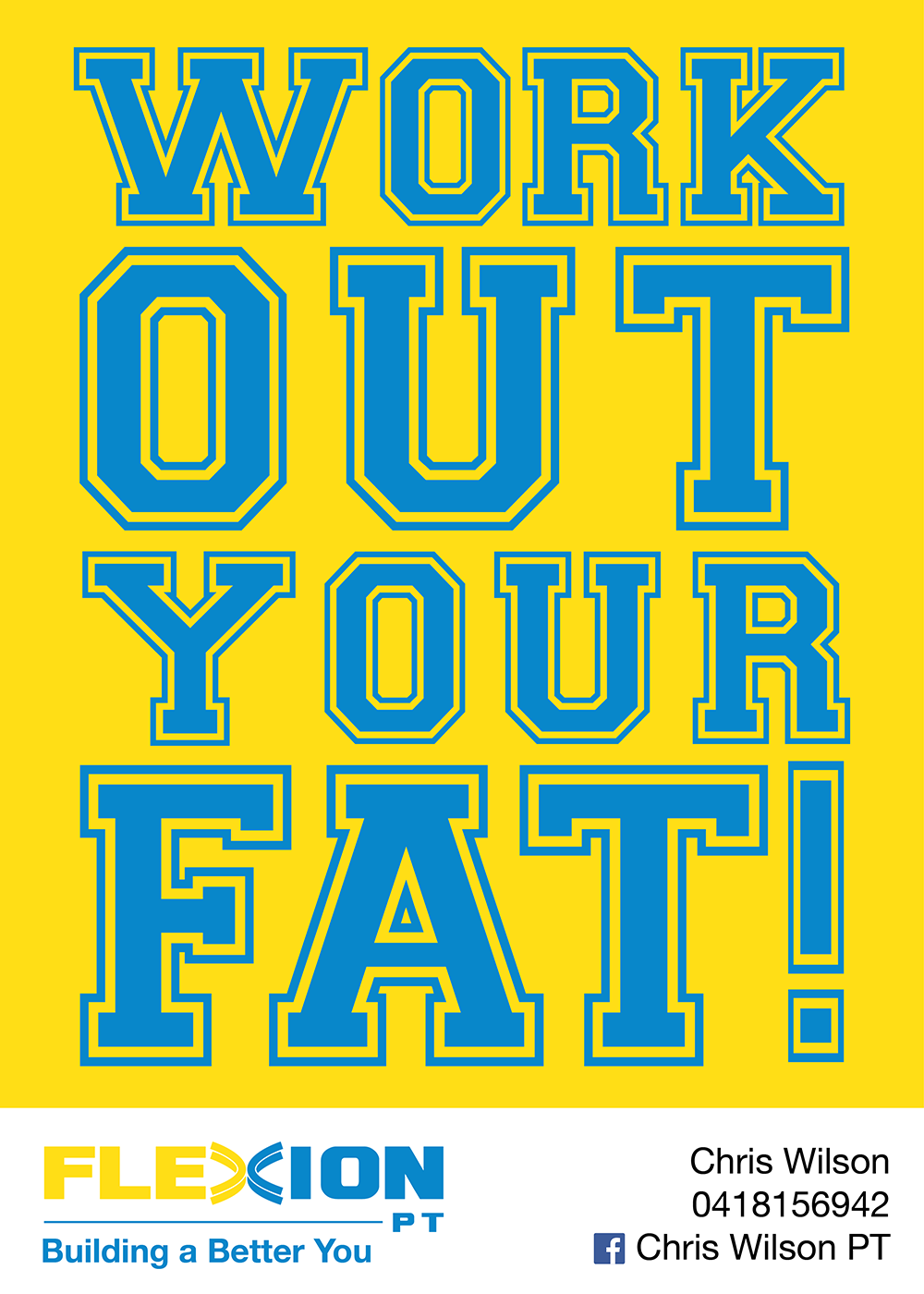 Poster Design by fruitjuice for this project | Design #12493209