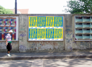 Poster Design by fruitjuice for this project | Design: #12493210