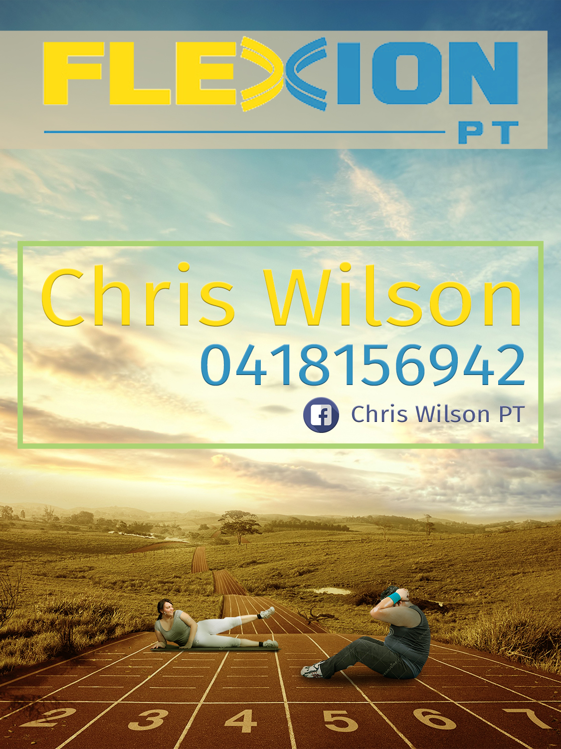 Poster Design by Drexen for this project | Design #12457975