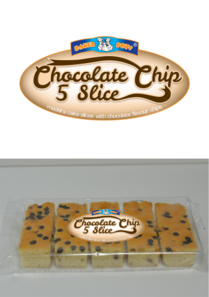 Packaging Design by AnaMilica