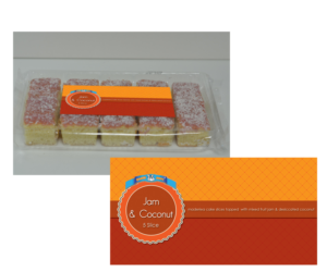 Diseño de Empaque por Hania.tarabishy para Baker Boys Ltd | Diseño: #12465378