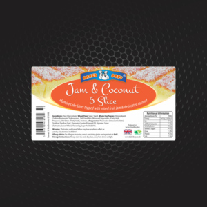 Diseño de Empaque por 99ideally para Baker Boys Ltd | Diseño: #12447966