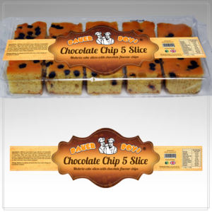 Packaging Design by SAI DESIGNS