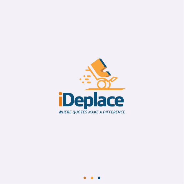 Logo Design by DeephMx887 for this project | Design #12446549