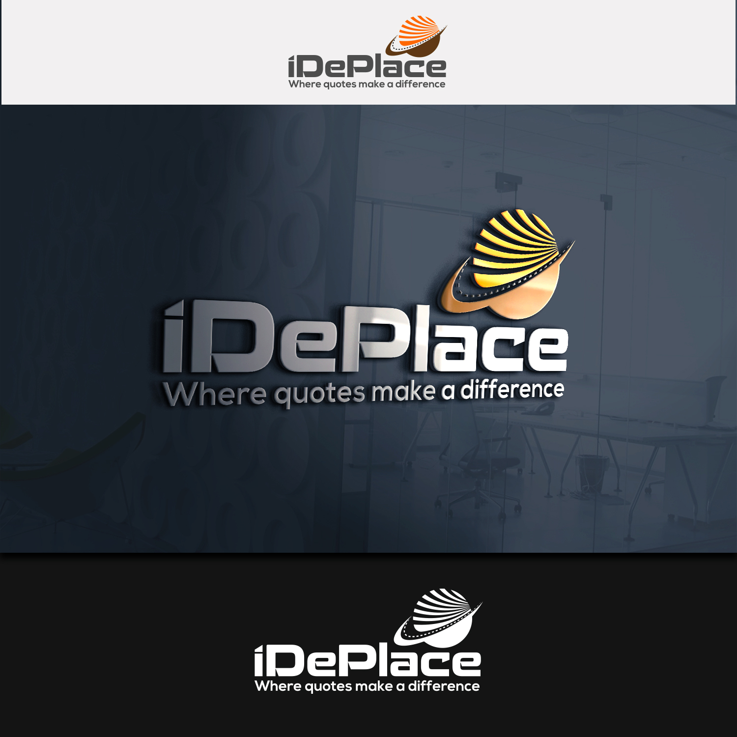 Logo Design by IMD-HUB for this project | Design #12441170