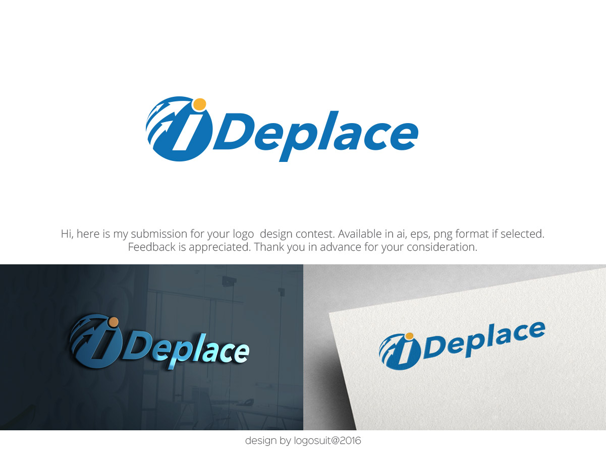 Logo Design by snowymasterdesigns for this project | Design #12451978