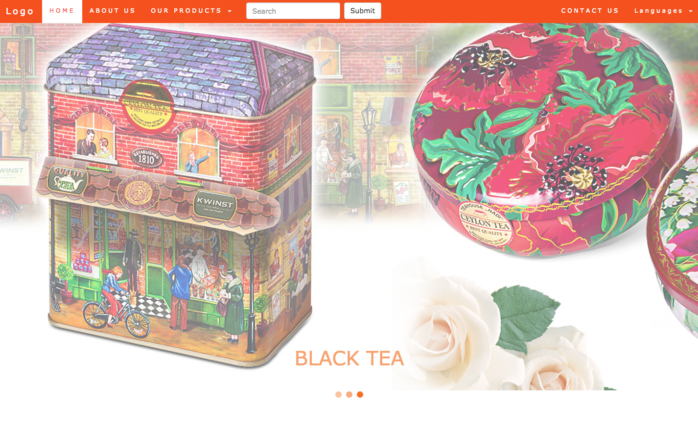 Web Design par Einder pour NADI GmbH | Design #12568158