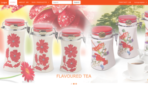 Web Design by Einder for NADI GmbH | Design #12568159