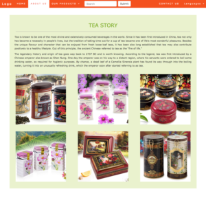 Web Design by Einder for NADI GmbH | Design: #12568162
