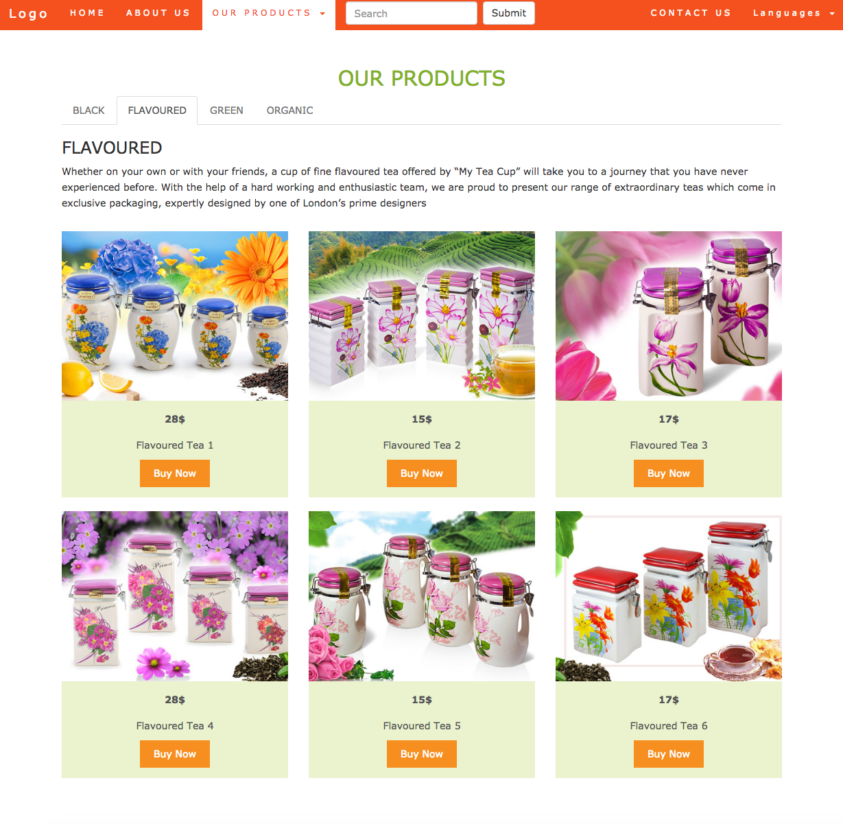 Web Design by Einder for NADI GmbH | Design #12568186