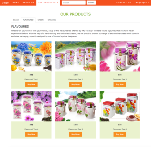 Web Design by Einder for NADI GmbH | Design: #12568186