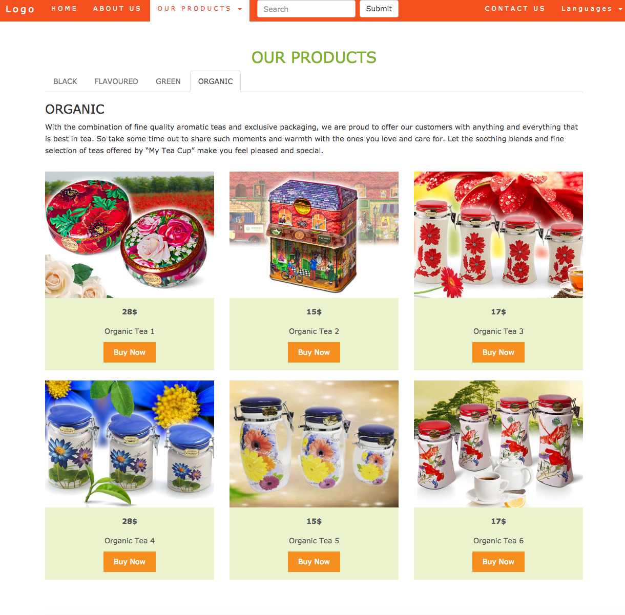 Web Design by Einder for NADI GmbH | Design #12568187