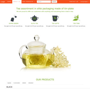 Web Design by Einder for NADI GmbH | Design: #12568188