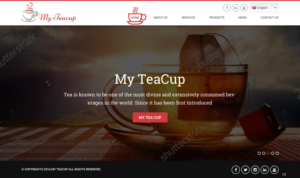 Web Design by pb for NADI GmbH | Design: #12445176