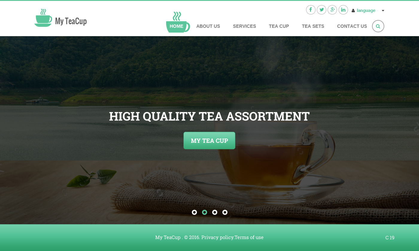Web Design by pb for NADI GmbH | Design #12445177