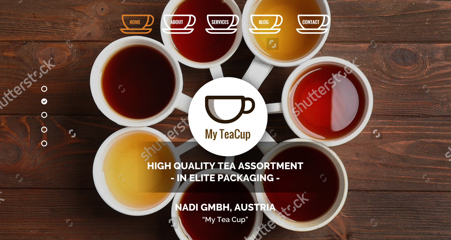 Diseño Web por pb para NADI GmbH | Diseño #12456261