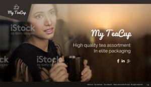 Web Design by pb for NADI GmbH | Design: #12456267
