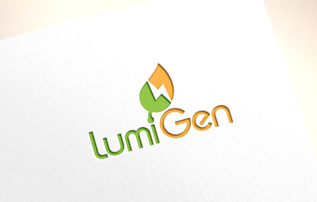 Design de Logo par Turn Digital pour EnergyVision | Design #12454894