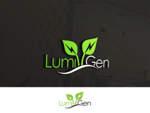 Design de Logo par Turn Digital pour EnergyVision | Design : #12454895