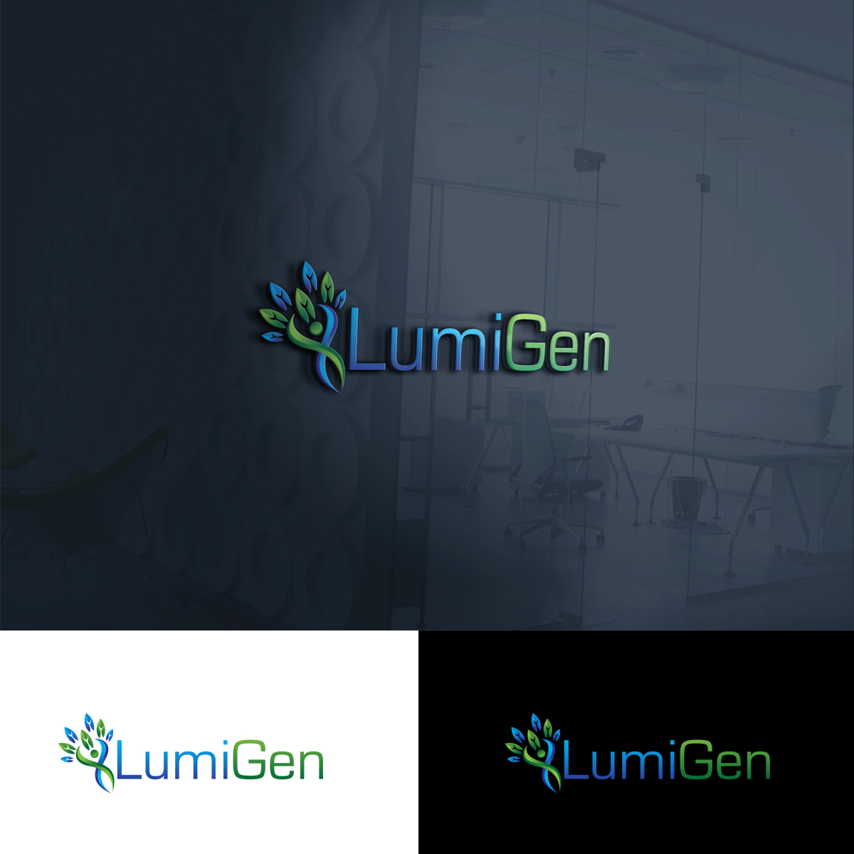 Design de Logo par graphicancers pour EnergyVision | Design : #12640475