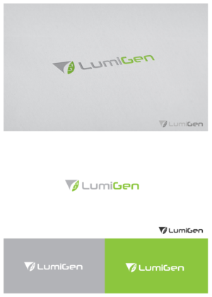 Logo Design by goranvisnjic82 for EnergyVision | Design #12448455